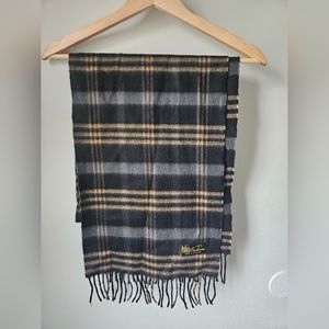 Cashmere Scarf